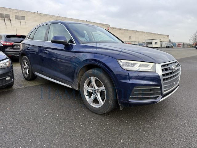 Audi q5 30 tdi business edition sport s tronic 136 at, 2020 - afbeelding 23 van  33