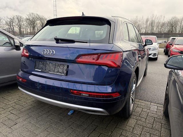 Audi q5 30 tdi business edition sport s tronic 136 at, 2020 - afbeelding 28 van  33