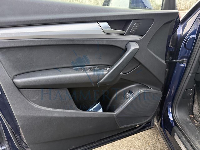 Audi q5 30 tdi business edition sport s tronic 136 at, 2020 - afbeelding 31 van  33