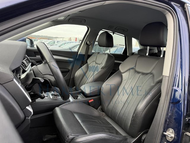 Audi q5 30 tdi business edition sport s tronic 136 at, 2020 - afbeelding 32 van  33