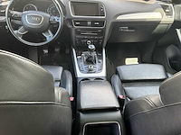 Audi q5 auto 2013 - afbeelding 4 van  17