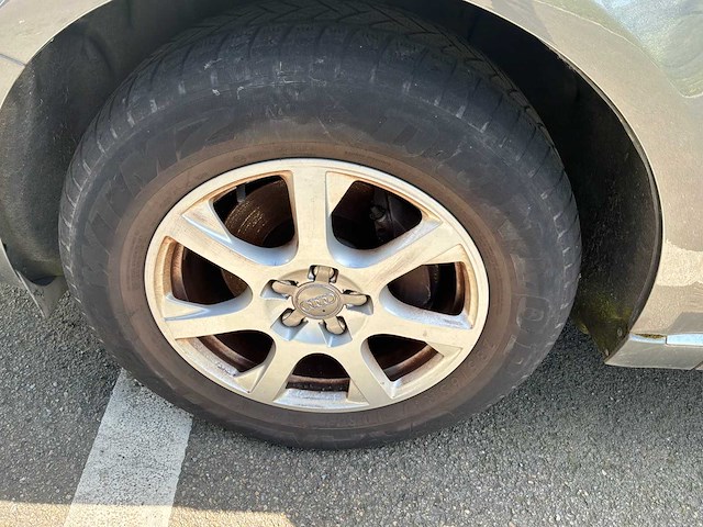 Audi q5 auto 2013 - afbeelding 6 van  17