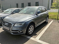 Audi q5 auto 2013 - afbeelding 1 van  17