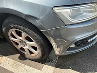 Audi q5 auto 2013 - afbeelding 11 van  17
