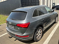 Audi q5 auto 2013 - afbeelding 13 van  17