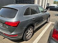 Audi q5 auto 2013 - afbeelding 14 van  17