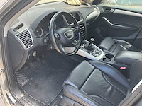 Audi q5 auto 2013 - afbeelding 16 van  17