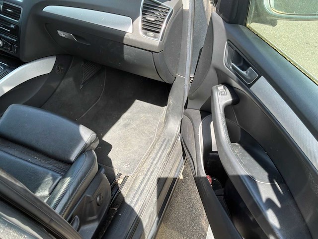 Audi q5 auto 2013 - afbeelding 5 van  19