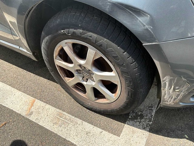 Audi q5 auto 2013 - afbeelding 10 van  19