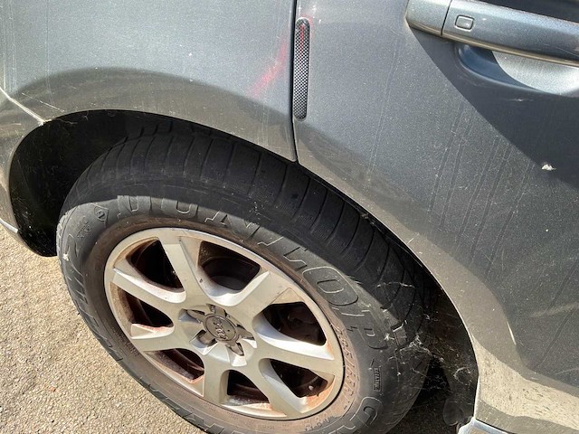 Audi q5 auto 2013 - afbeelding 11 van  19