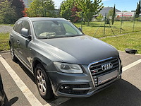 Audi q5 auto 2013 - afbeelding 16 van  19