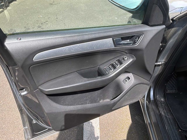 Audi q5 auto 2013 - afbeelding 18 van  19