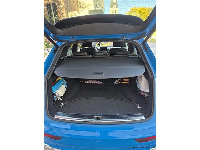 Audi q5 (enkel voor btw plichtigen) - afbeelding 3 van  20