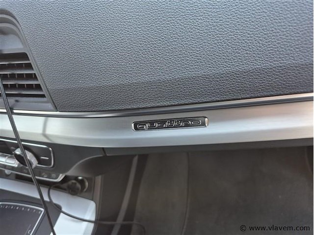 Audi q5 (enkel voor btw plichtigen) - afbeelding 4 van  20