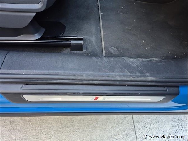 Audi q5 (enkel voor btw plichtigen) - afbeelding 5 van  20