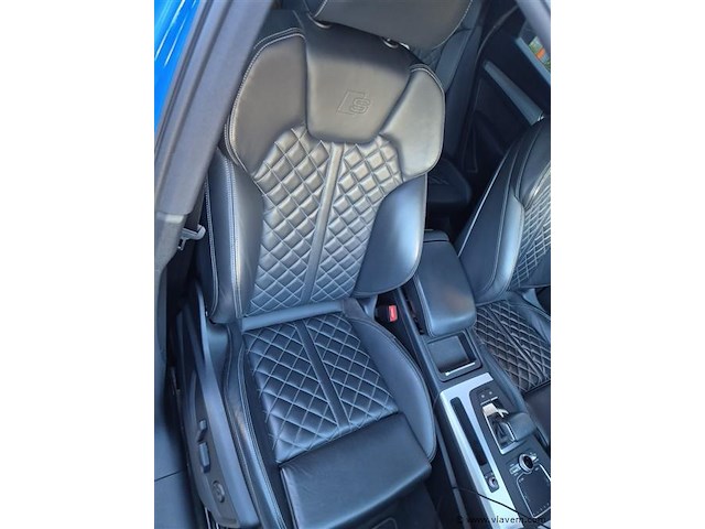 Audi q5 (enkel voor btw plichtigen) - afbeelding 8 van  20
