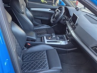 Audi q5 (enkel voor btw plichtigen) - afbeelding 9 van  20