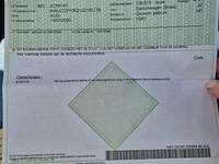 Audi q5 (enkel voor btw plichtigen) - afbeelding 10 van  20