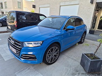 Audi q5 (enkel voor btw plichtigen) - afbeelding 1 van  20