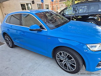 Audi q5 (enkel voor btw plichtigen) - afbeelding 12 van  20