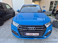 Audi q5 (enkel voor btw plichtigen) - afbeelding 14 van  20