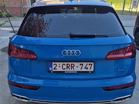 Audi q5 (enkel voor btw plichtigen) - afbeelding 15 van  20