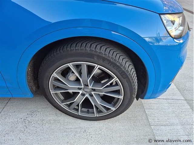 Audi q5 (enkel voor btw plichtigen) - afbeelding 18 van  20