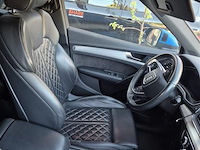 Audi q5 (enkel voor btw plichtigen) - afbeelding 19 van  20