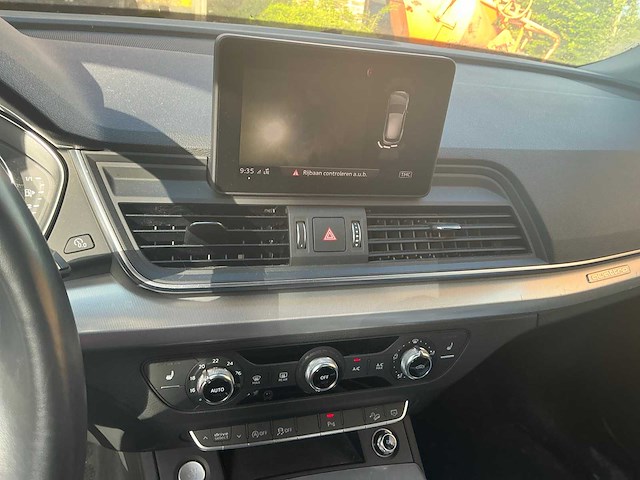 Audi q5 personenauto - afbeelding 3 van  15
