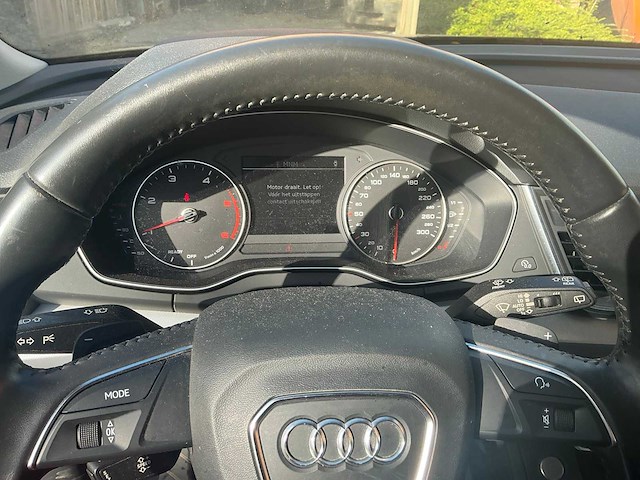 Audi q5 personenauto - afbeelding 4 van  15