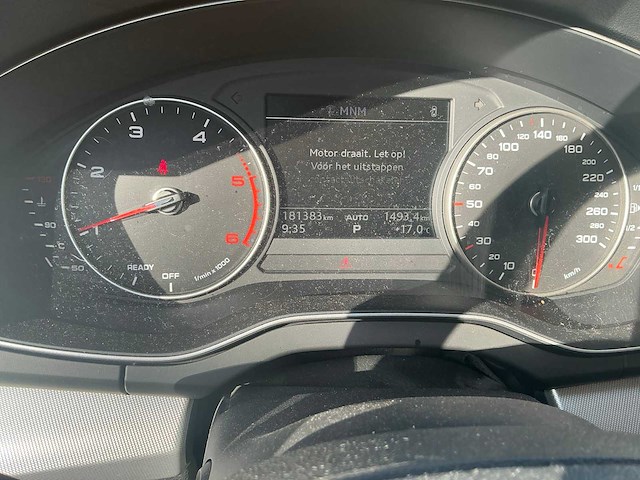 Audi q5 personenauto - afbeelding 5 van  15