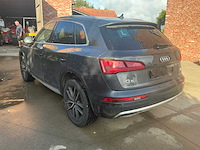 Audi q5 personenauto - afbeelding 12 van  15