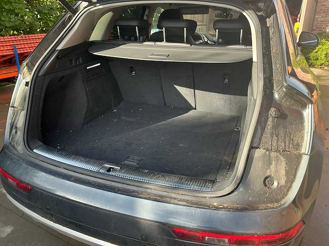 Audi q5 personenauto - afbeelding 6 van  15