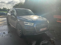 Audi q5 personenauto - afbeelding 9 van  15
