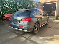 Audi q5 personenauto - afbeelding 10 van  15