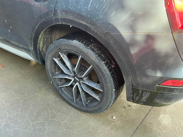 Audi q5 personenauto - afbeelding 13 van  15
