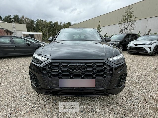 Audi q5 - afbeelding 2 van  31