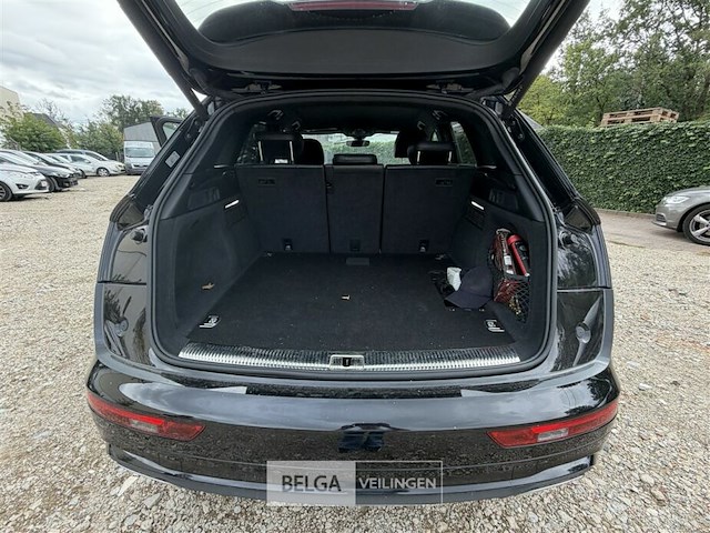 Audi q5 - afbeelding 3 van  31