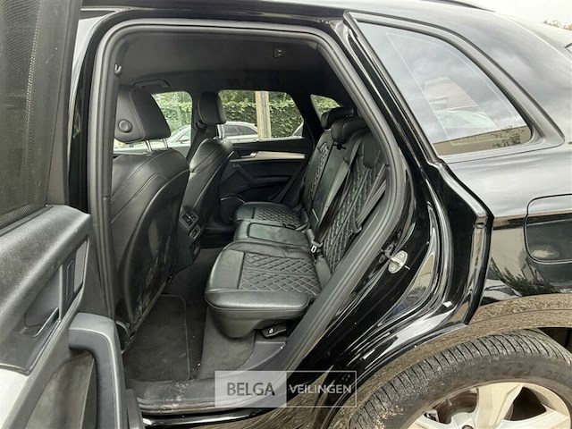 Audi q5 - afbeelding 4 van  31