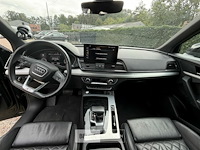 Audi q5 - afbeelding 5 van  31