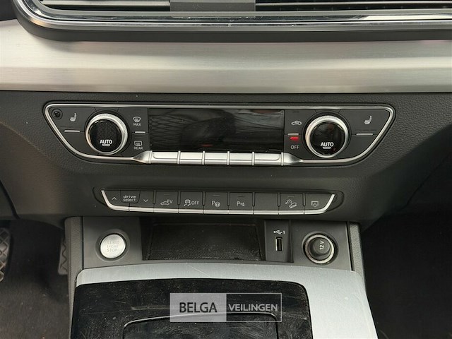 Audi q5 - afbeelding 7 van  31