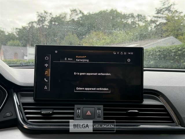 Audi q5 - afbeelding 8 van  31