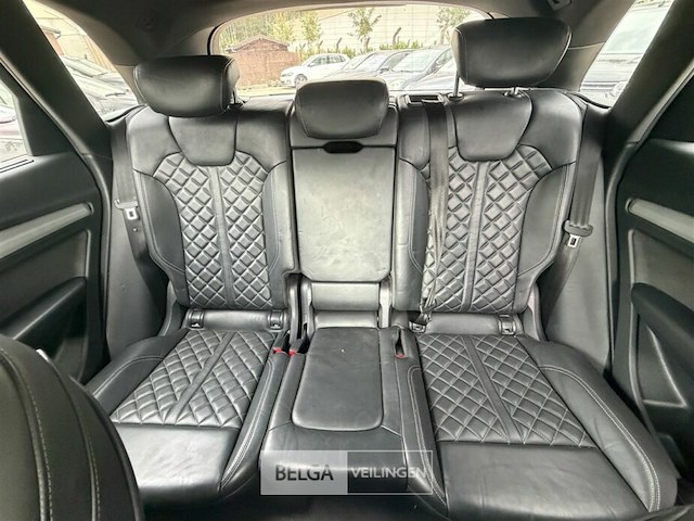 Audi q5 - afbeelding 9 van  31