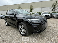 Audi q5 - afbeelding 10 van  31