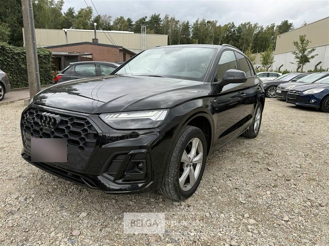 Audi q5 - afbeelding 1 van  31