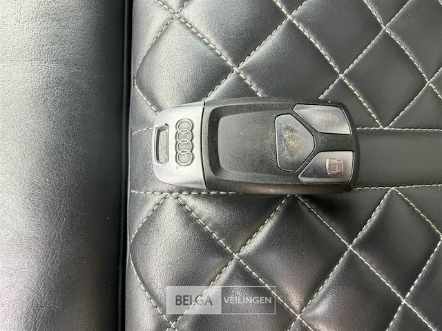 Audi q5 - afbeelding 20 van  31