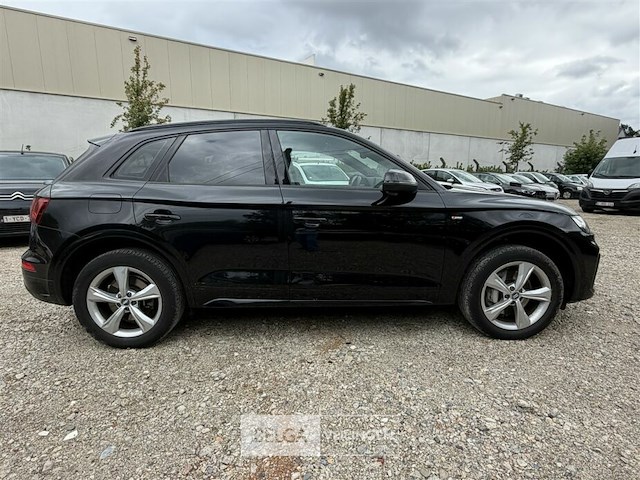 Audi q5 - afbeelding 21 van  31