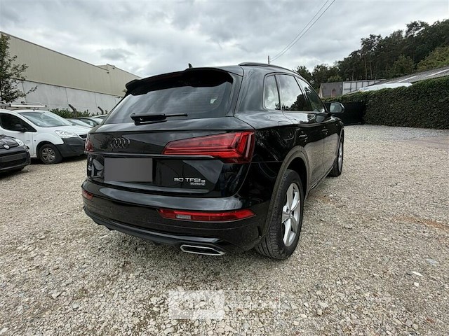 Audi q5 - afbeelding 22 van  31
