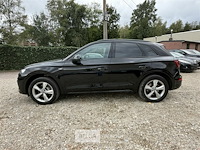 Audi q5 - afbeelding 12 van  31