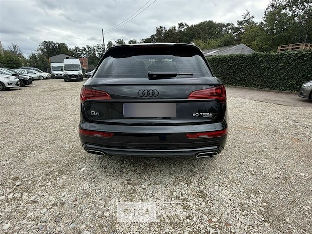 Audi q5 - afbeelding 24 van  31